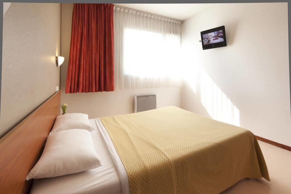 Lagrange Apart'Hotel מולהאוס מראה חיצוני תמונה